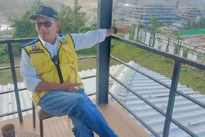 Satgas IKN: Aktivitas Alat Berat Dihentikan Jelang HUT ke-79 RI di IKN