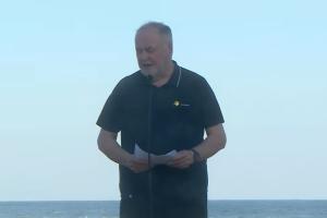 Presiden WWC Akui Indonesia Persiapkan World Water Forum ke-10 dengan Sangat Baik