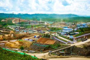 Otorita IKN Tekankan Pentingnya Bangunan Hijau dan Infrastruktur Terpadu dalam Pembangunan Ibu Kota