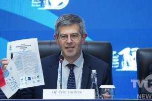 WWF Ke-10 Hasilkan Komitmen Baru Pengelolaan Sungai 