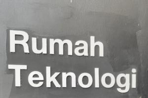 Rumah Teknologi Nusantara, Tempat Destinasi Asik di IKN