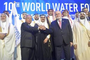 World Water Forum ke-10 Resmi Ditutup, Seluruh Agenda Indonesia Berhasil Tercapai