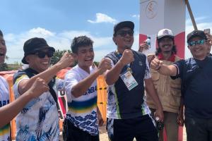 Ketua ISSI Jawa Barat: Sesuai Target dan Tampil Sangat Bagus