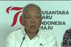 PLT Kepala OIKN Benarkan Investasi Perusahaan Asing di Bidang Energi Telah Mendaftar