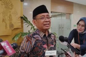 Soal Sewa Mobil RP25 juta Per Hari Untuk Upacara HUT ke-79 RI di IKN, Pratikno: Kita Gunakan Bus