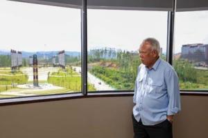 Basuki Ungkap Proyeksi Serapan APBN Pembangunan IKN 2026 Capai Rp17,08 Triliun