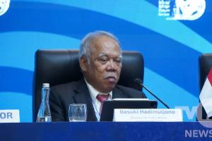 Basuki Hadimuljono: WWF Bali Hasilkan Kesepakatan Senilai Rp150 Triliun