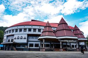 Penyelesaian Infrastruktur PON XX Papua Dikebut