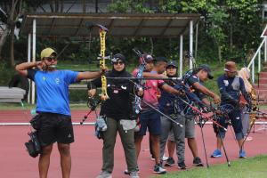 Tim Panahan Jabar Berusaha Maksimal