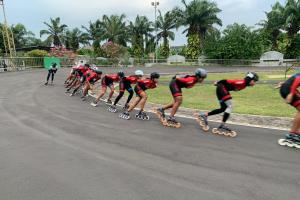 Andre: Jabar Butuh Adaptasi Lintasan