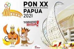 Pembahasan Venue Akuatik PON Papua XX Berlanjut