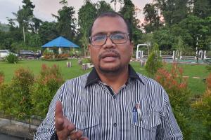 PON Dihadiri Penonton, Asalkan Warga Disiplin Prokes