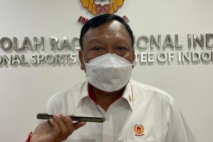 Malaria dan Dopping Jadi Atensi KONI Pusat