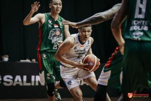 Satya Wacana Berburu Pemain di PON-XX Papua