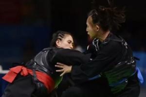 Pencak Silat Jabar Menyeramkan, Target Tujuh Emas