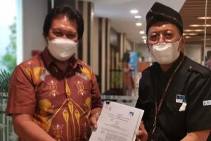 PB PON-RRI Sepakati Nota Kesepahaman