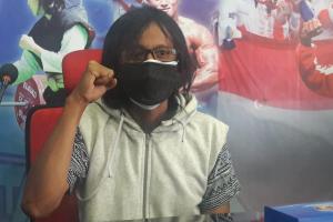 PON-XX Papua, Panjat Tebing Jabar Rancang Strategi