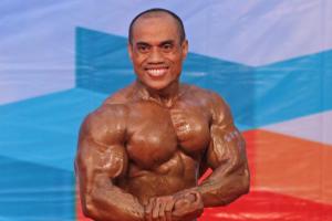 Binara Jabar Jalani Tes Doping Jelang PON