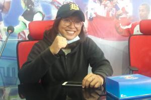 Tinju-Jabar Targetkan 7 Uji Tanding Sebelum PON-XX