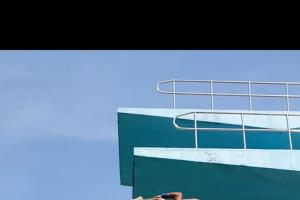 PON Papua, Loncat Indah Jatim Incar Target