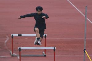 Atletik Jabar Percaya Diri Hadapi PON