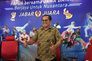 Tim Rugby Jabar Cetak Sejarah di PON-XX