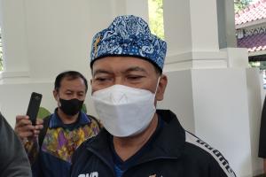 Bandung Kirim 206 Atlet untuk PON Papua