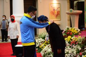 PON Papua, Atlet Banten Sudah Disiapkan Bonus