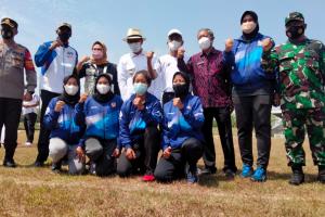 Ridwan Kamil Bicara Persiapan Tim Jabar