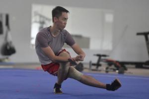 PON Papua Bangkitkan Nasionalisme Anak Bangsa