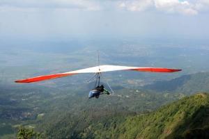 PON Papua, Tim Gantole Jateng Target Emas