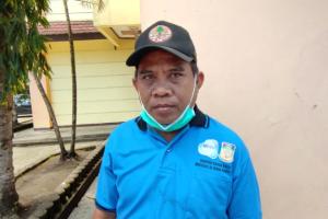 Menjelang PON XX, Sampah Sentani Sudah Diantisipasi