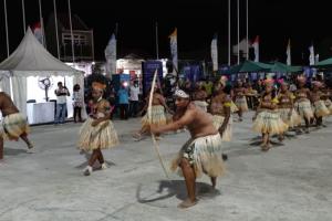 26 Sanggar Lokal Disiapkan Sambut Kontingen PON