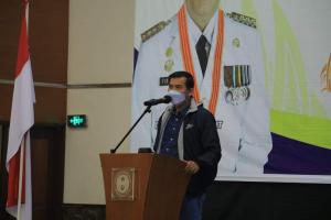 Dapat Medali Emas, Atlet Pekanbaru Dijanjikan Bonus