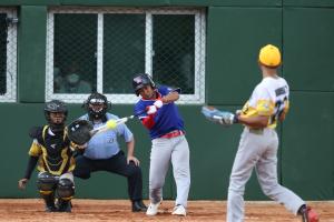 Softball Jadi Laga Pembuka PON Papua