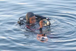 Tim Selam Papua Optimis Raih 5 Emas