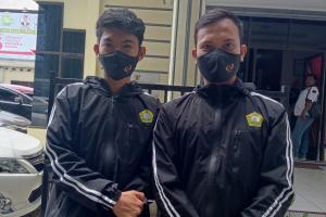 Sepatu Roda Aceh Ikut Lima Nomor, Target Satu Emas PON XX