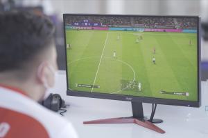 Acer Predator Jadi 'Official Technology Partner' Esports PON-XX Papua