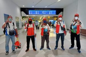 Ini Jadwal dan Venue PON XX Papua