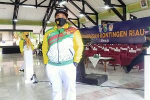 Sri Rahayu Target Pecahkan Rekornas di PON