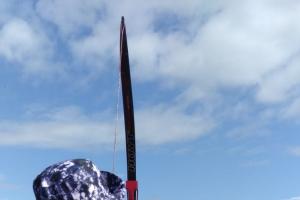 Cabor Panahan Sumbar, Harap Perak Berbuah Emas