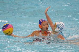 Polo Air Putri Jakarta Menang atas Yogyakarta