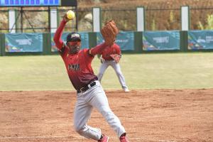 Kalah Tipis, Softball Papua Akui Kecewa