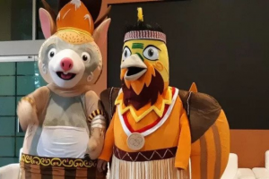 Cegah Covid-19, PON Papua Gunakan Sistem Bubble