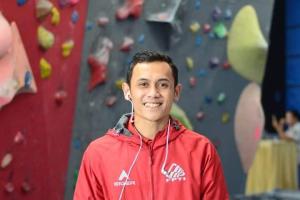 Vedriq Leonardo Ikuti Nomor Speed World Record