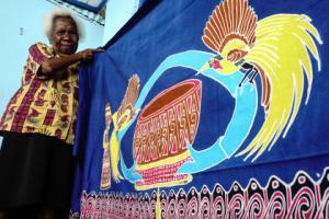 Kemudahan Akses UMKM Berpartisipasi saat PON-Papua