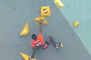 Atlet Panjat Tebing Maluku Mantap ke Semifinal