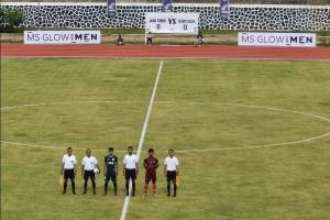 Sukseskan PON Papua, J99-Corp Jadi 'Official Sponsor'