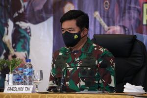 Panglima TNI: PON Papua Even yang Menantang