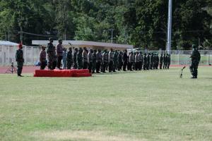 TNI-Polri Jamin Keamanan Pelaksanaan PON XX Papua
